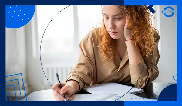 نکته های آزمون آیلتس IELTS Exam Tips