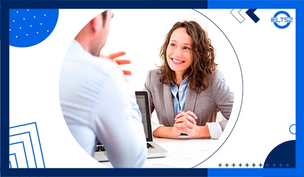 اسپیکینگ آیلتس - نکته های آزمون آیلتس