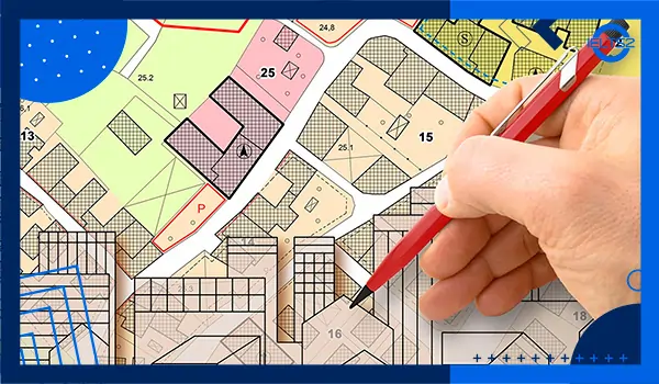 آموزش نکات آیلتس - نقشه طرح